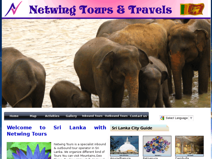 www.netwingtours.com