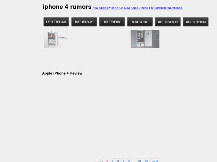 www.new-iphone4.com