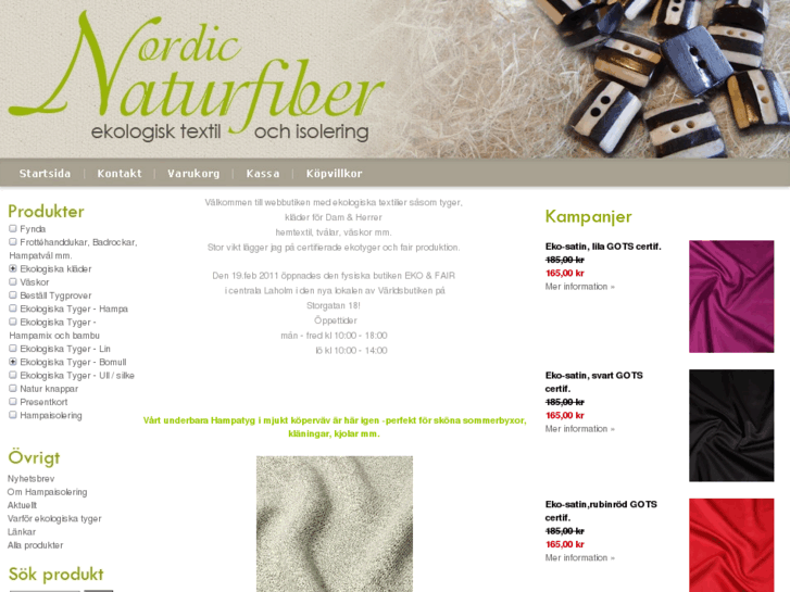 www.nordicnaturfiber.se