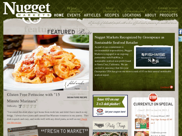 www.nuggetmarket.net