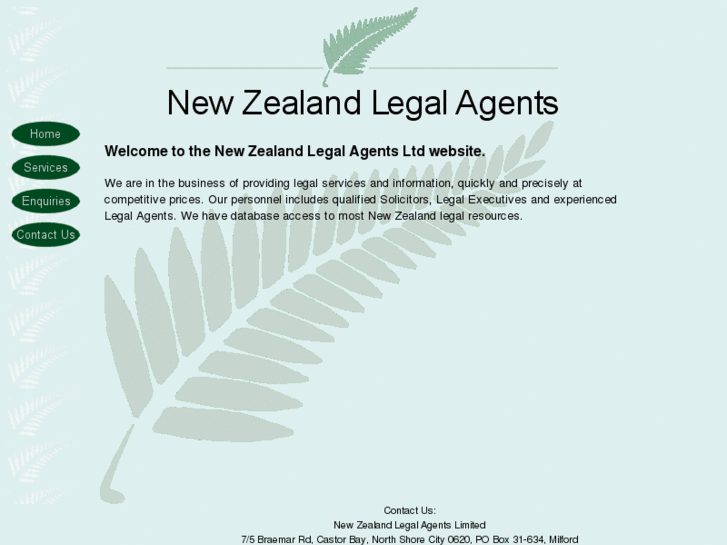 www.nzlegal.com