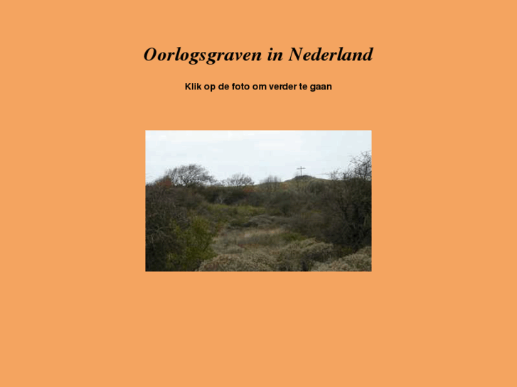 www.oorlogsgraven.org