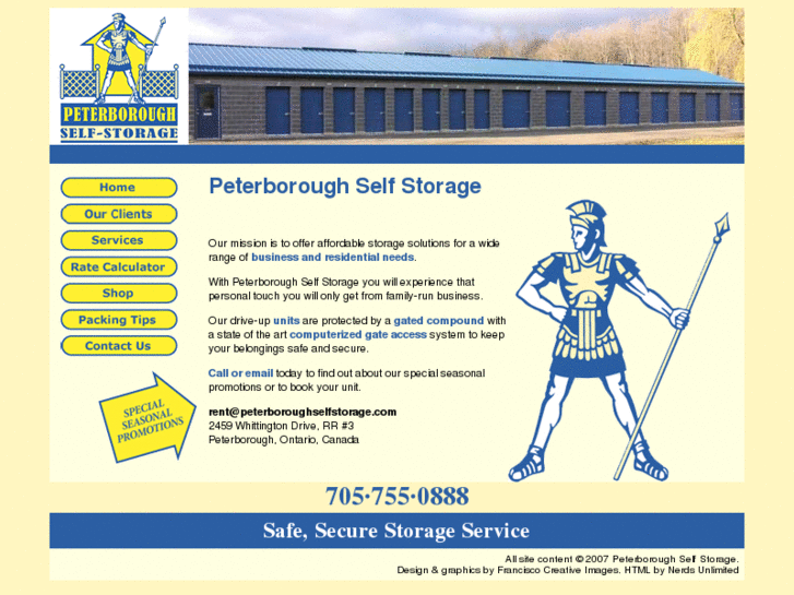 www.peterboroughselfstorage.com