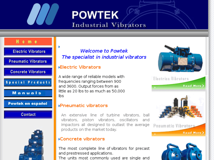 www.powtek.us
