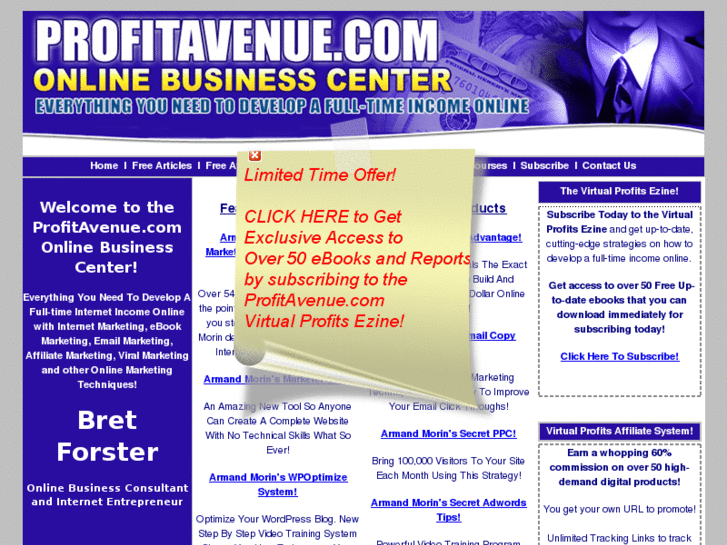 www.profitavenue.com