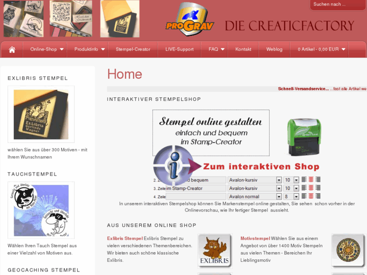 www.prograv.de