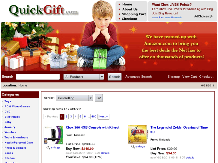 www.quickgift.com