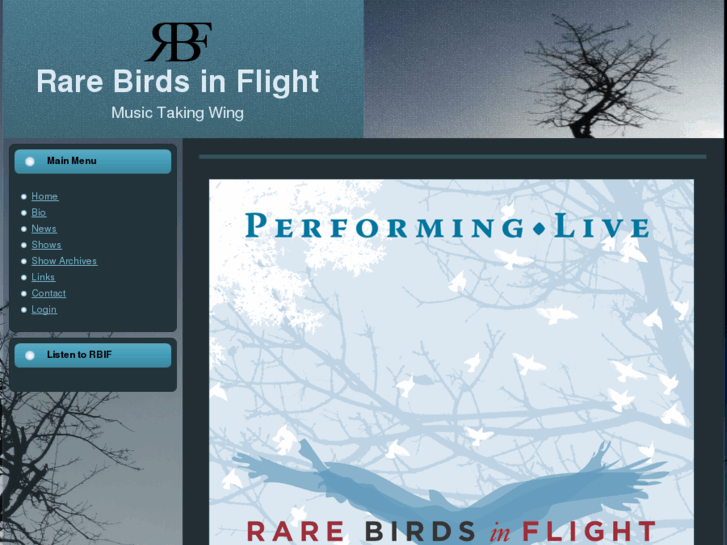 www.rarebirdsinflight.com