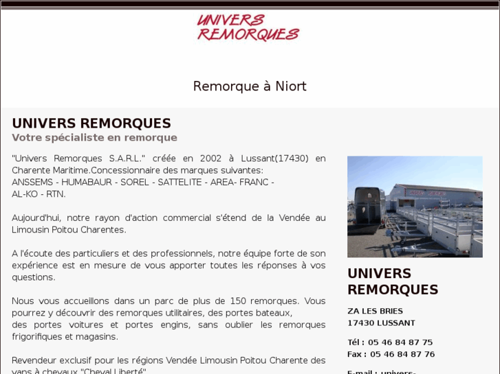 www.remorque-niort.com