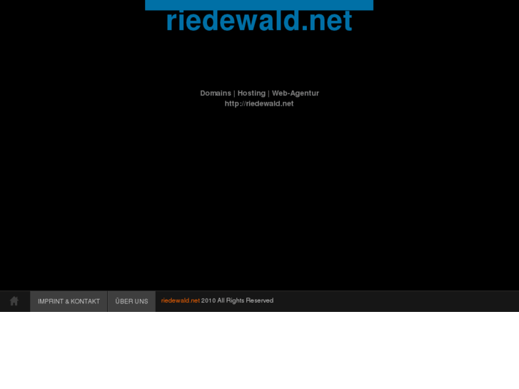 www.riedewald.net