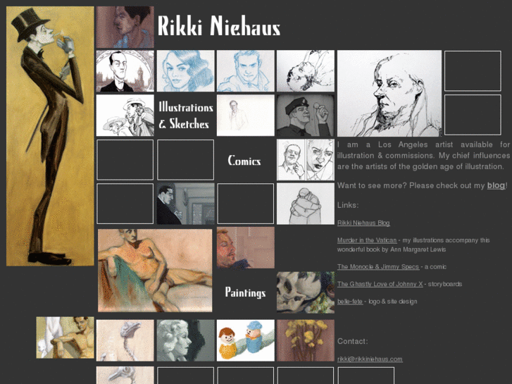 www.rikkiniehaus.com