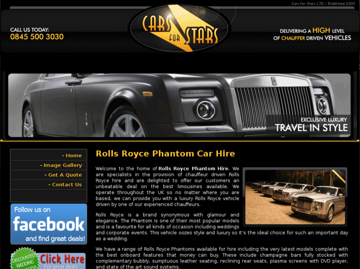 www.rollsroycephantomhire.co.uk