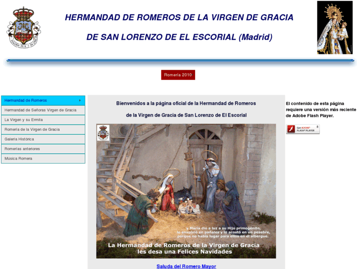 www.romerosnsgracia.es