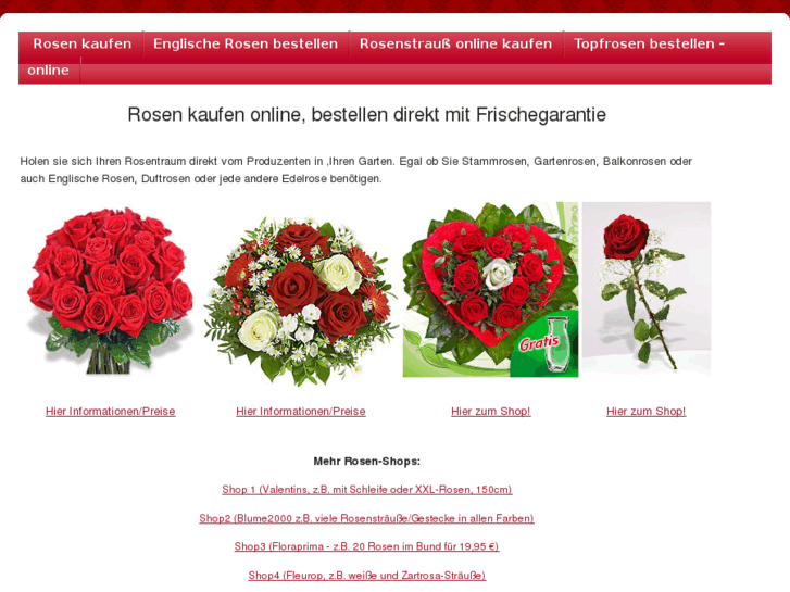 www.rosen-online-kaufen.com