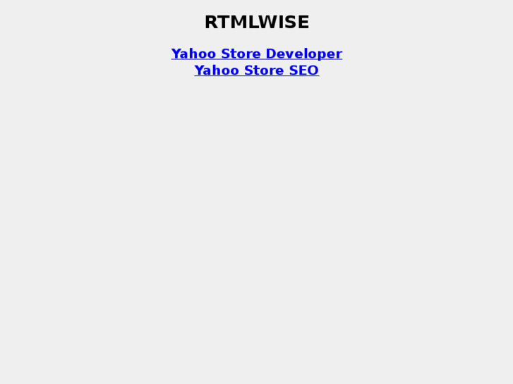 www.rtmlwise.net