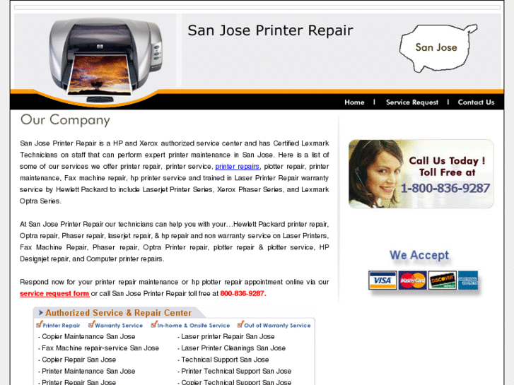 www.san-jose-printer-repair.com