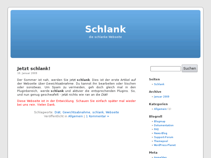 www.schlank.in