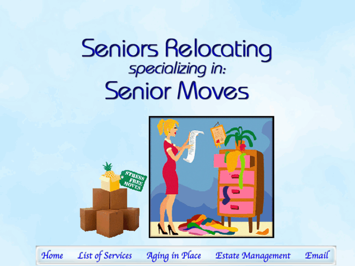 www.seniorsrelocating.com