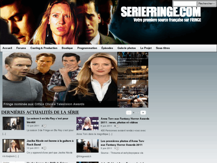 www.seriefringe.com