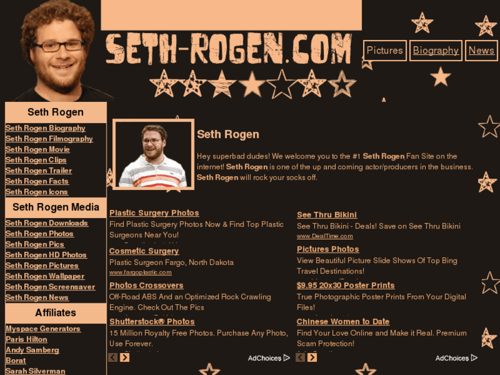 www.seth-rogen.com