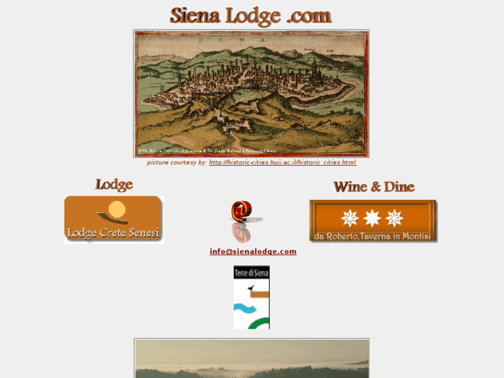 www.sienalodge.com