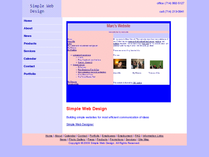 www.simplewebdesignonline.com