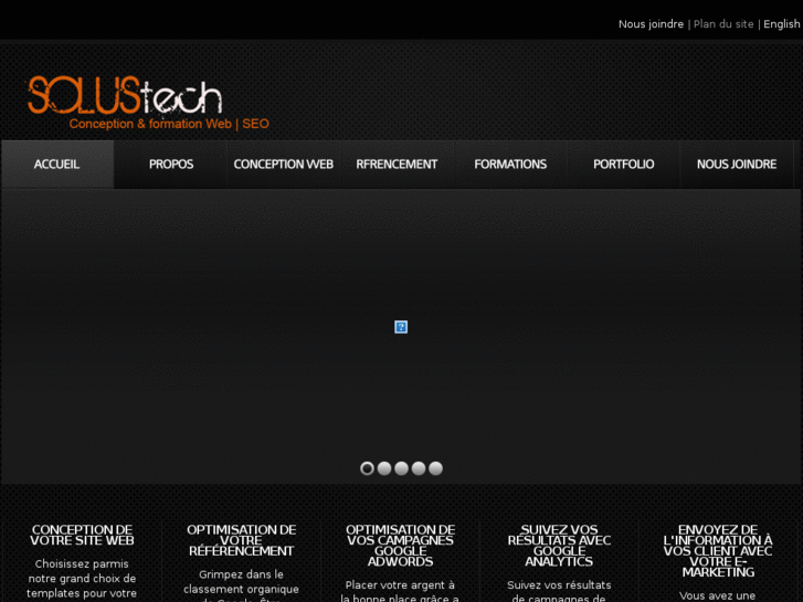 www.solustech.net