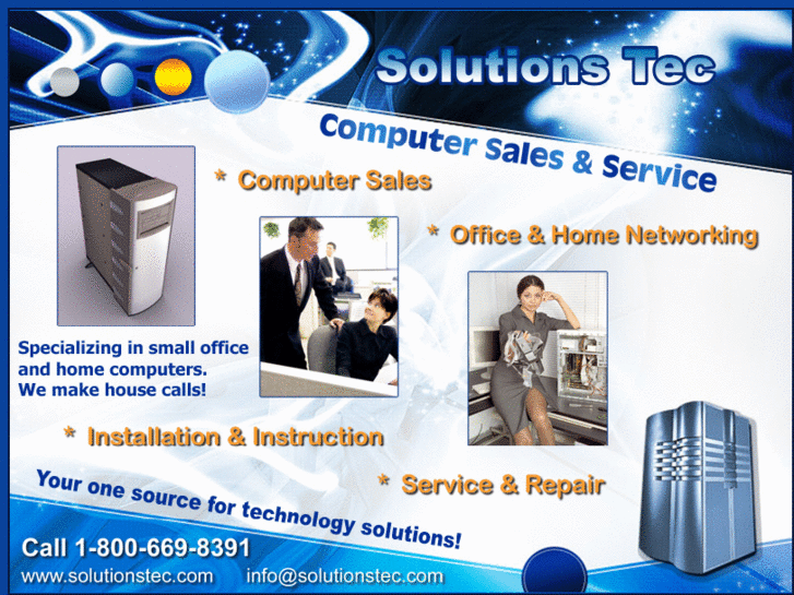 www.solutionstec.com