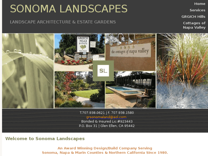 www.sonomalandscapes.com