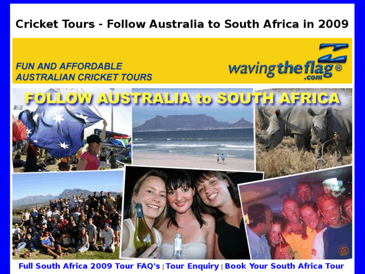 www.southafricacrickettours.com