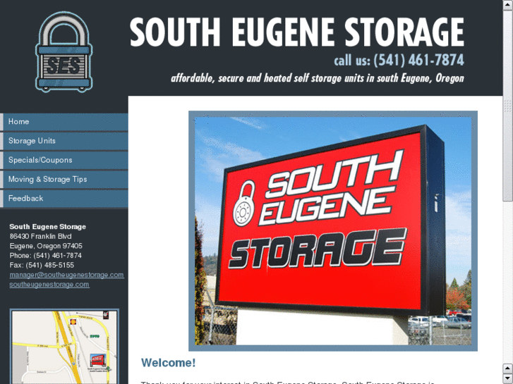 www.southeugenestorage.com