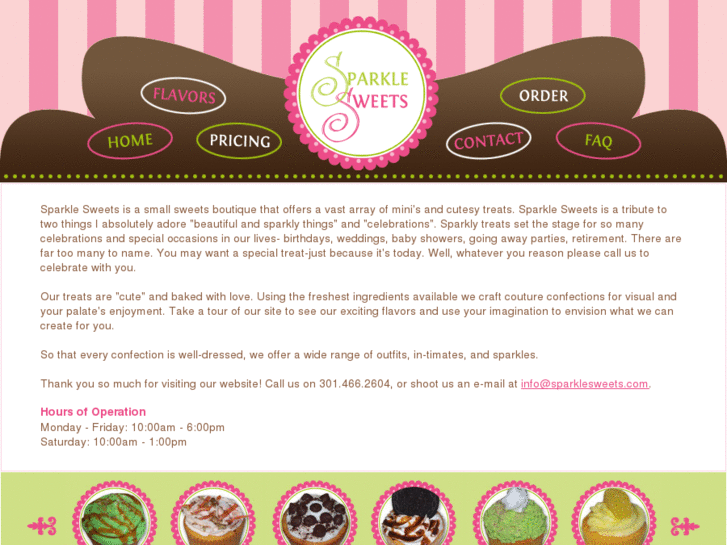 www.sparklesweets.com