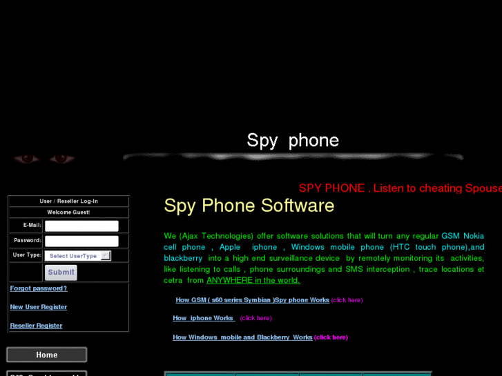 www.spyingphone.com