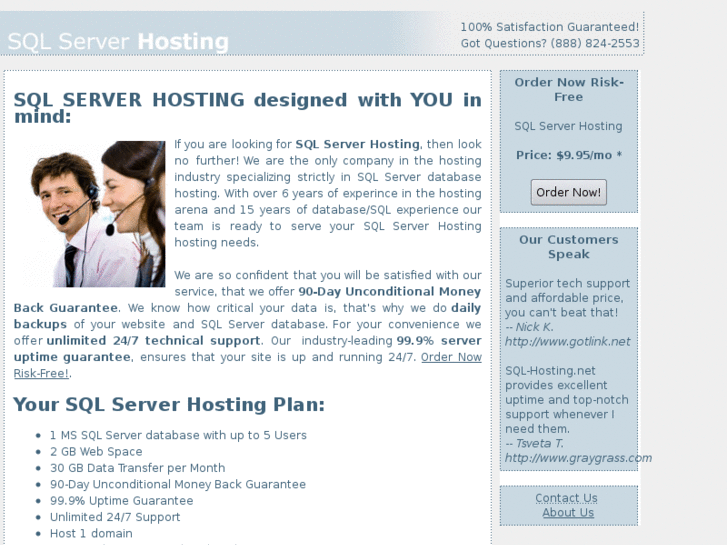 www.sql-hosting.net