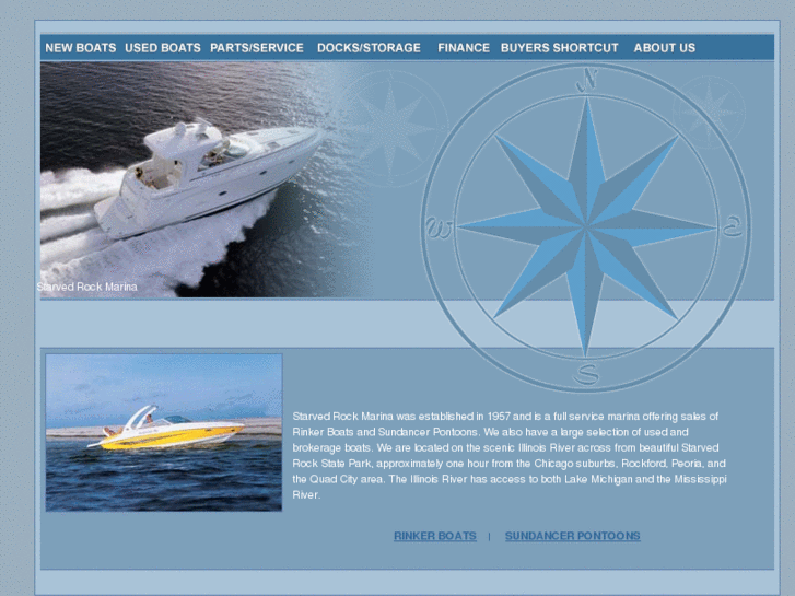 www.starvedrockmarina.com