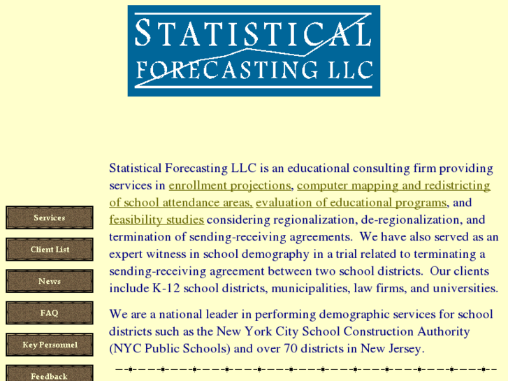 www.statforecast.com