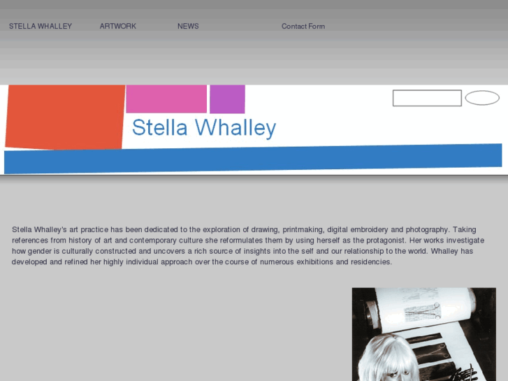 www.stellawhalley.com