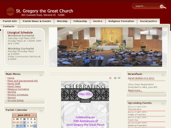 www.stgregorychurchri.com