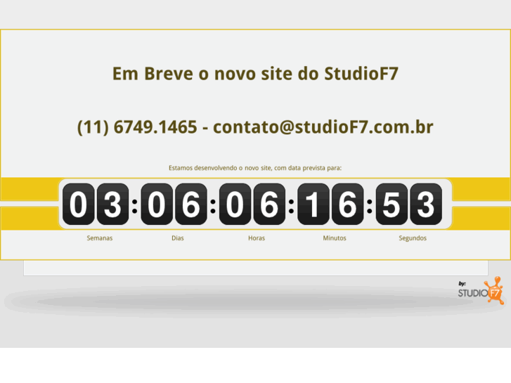 www.studiof7.com.br