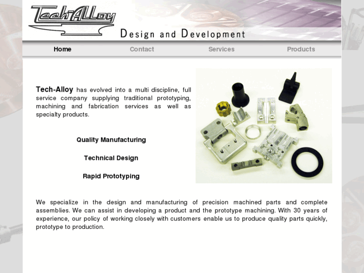 www.tech-alloy.com