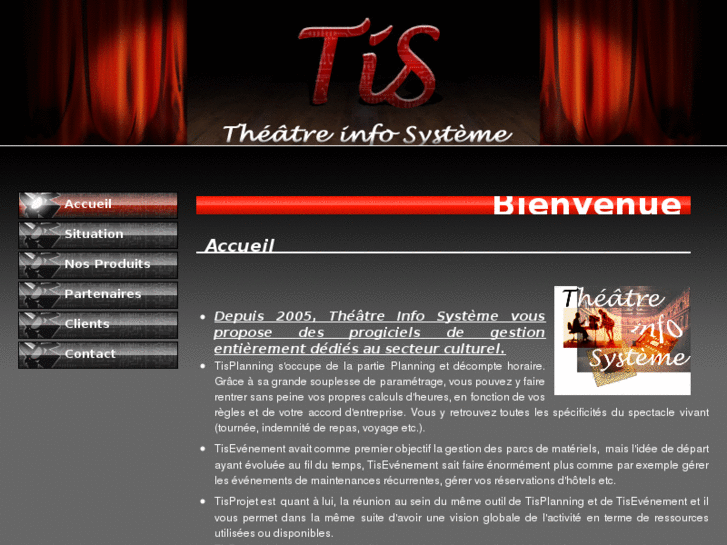 www.theatre-info-systeme.fr