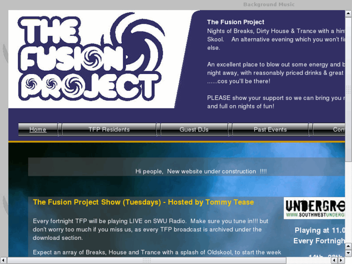 www.thefusionproject.com