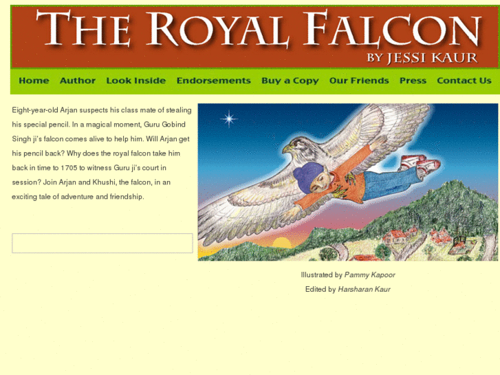 www.theroyalfalcon.org