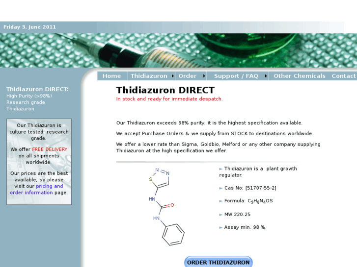 www.thidiazuron.com