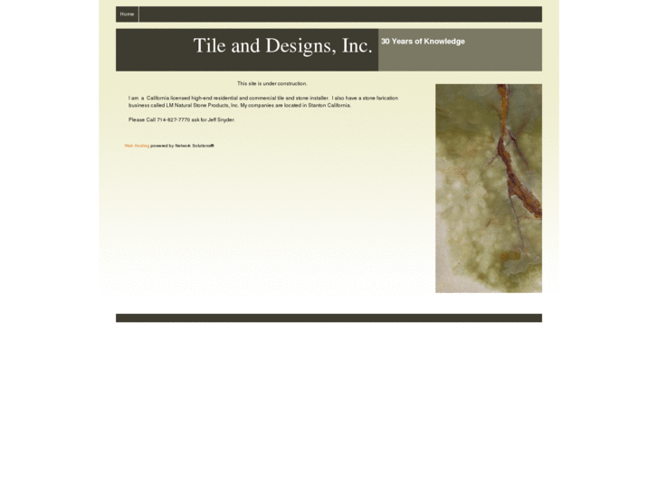 www.tileanddesigns.net
