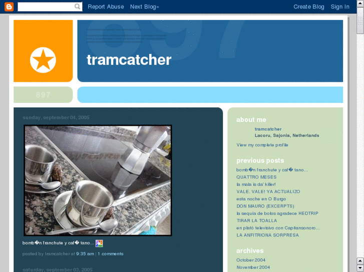 www.tramcatcher.com