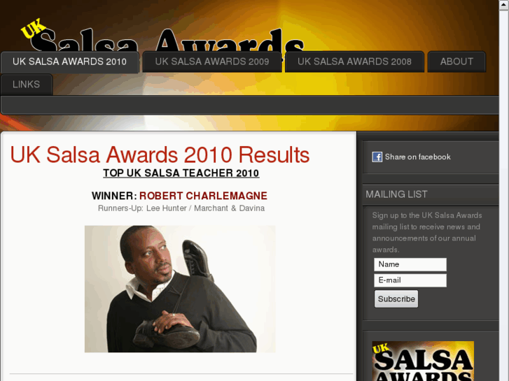 www.uk-salsa.com