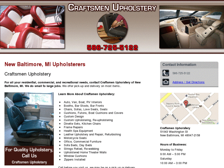 www.upholsterersmacombcounty.com