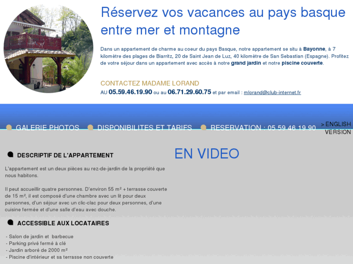 www.vacancesaupaysbasque.com