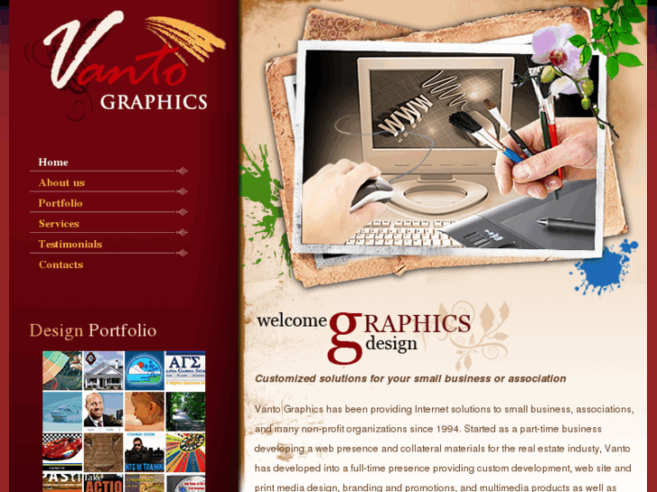 www.vantographics.com